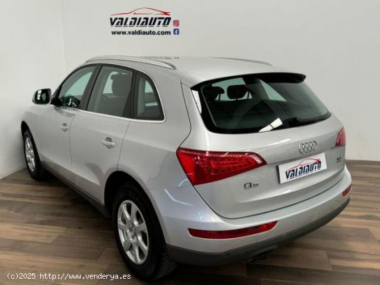 AUDI Q5 en venta en Aranguren (Navarra) - Aranguren