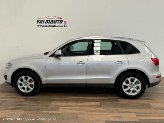 AUDI Q5 en venta en Aranguren (Navarra) - Aranguren