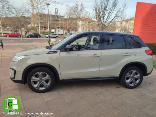 SUZUKI Vitara en venta en Igualada (Barcelona) - Igualada