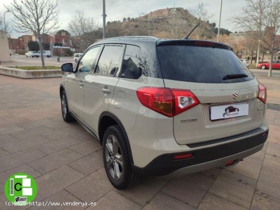 SUZUKI Vitara en venta en Igualada (Barcelona) - Igualada