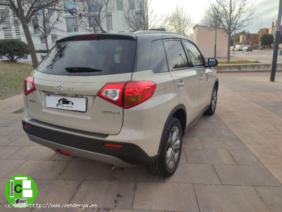 SUZUKI Vitara en venta en Igualada (Barcelona) - Igualada