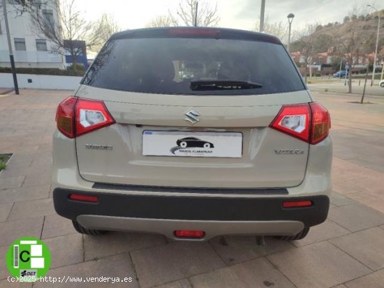 SUZUKI Vitara en venta en Igualada (Barcelona) - Igualada