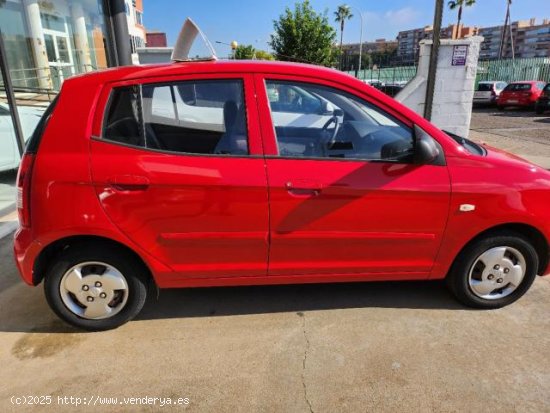 KIA Picanto en venta en Sevilla (Sevilla) - Sevilla