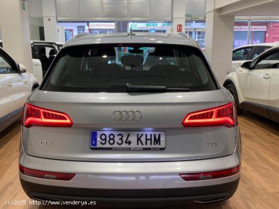 AUDI Q5 en venta en Pamplona/IruÃ±a (Navarra) - Pamplona/IruÃ±a