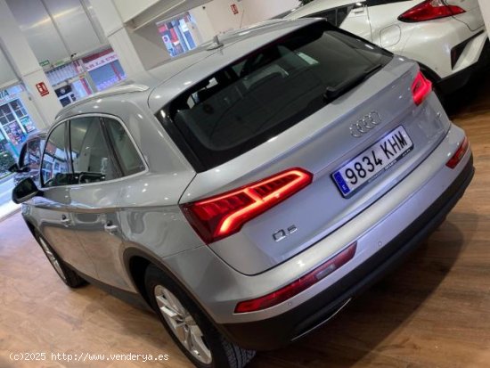 AUDI Q5 en venta en Pamplona/IruÃ±a (Navarra) - Pamplona/IruÃ±a