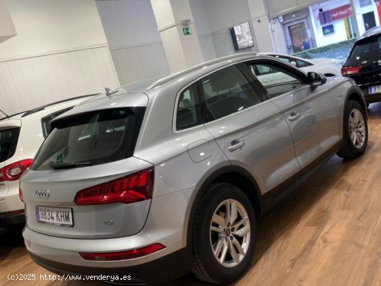 AUDI Q5 en venta en Pamplona/IruÃ±a (Navarra) - Pamplona/IruÃ±a