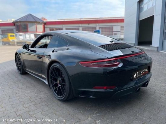 PORSCHE 911 en venta en Pamplona/IruÃ±a (Navarra) - Pamplona/IruÃ±a