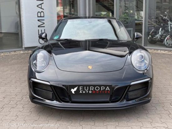 PORSCHE 911 en venta en Pamplona/IruÃ±a (Navarra) - Pamplona/IruÃ±a