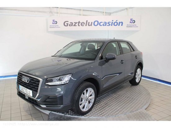 Audi Q2 Advanced 30 TDI 85kW (116CV) S tronic - Leioa