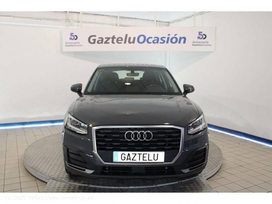 Audi Q2 Advanced 30 TDI 85kW (116CV) S tronic - Leioa