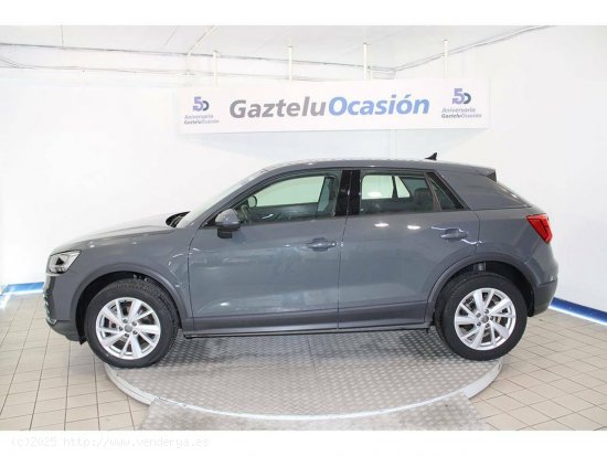 Audi Q2 Advanced 30 TDI 85kW (116CV) S tronic - Leioa