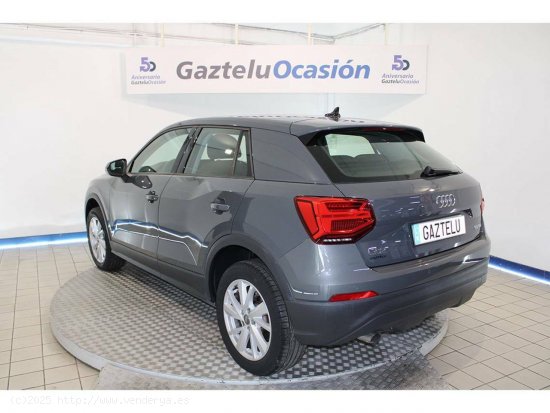 Audi Q2 Advanced 30 TDI 85kW (116CV) S tronic - Leioa