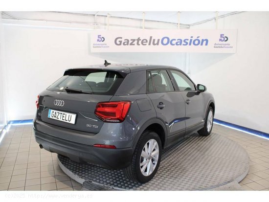 Audi Q2 Advanced 30 TDI 85kW (116CV) S tronic - Leioa