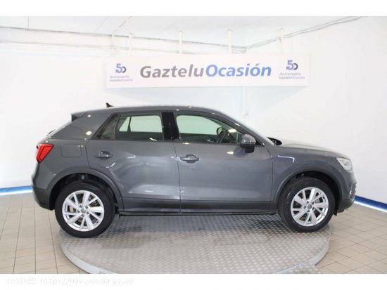 Audi Q2 Advanced 30 TDI 85kW (116CV) S tronic - Leioa