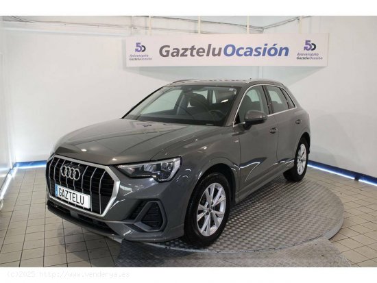 Audi Q3 S line 35 TDI 110kW (150CV) S tronic - Leioa