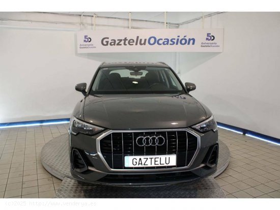 Audi Q3 S line 35 TDI 110kW (150CV) S tronic - Leioa