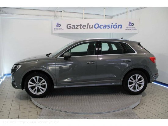 Audi Q3 S line 35 TDI 110kW (150CV) S tronic - Leioa