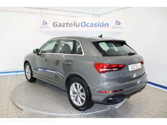 Audi Q3 S line 35 TDI 110kW (150CV) S tronic - Leioa