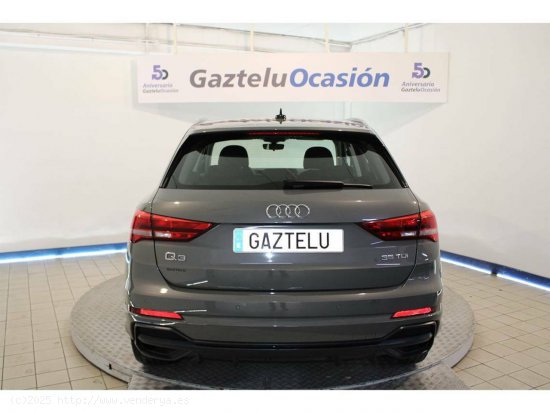 Audi Q3 S line 35 TDI 110kW (150CV) S tronic - Leioa