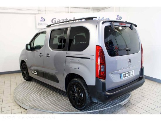 Citroën Berlingo Feel Talla M BlueHDi 100 S&S FEEL - Leioa