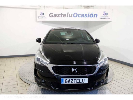 DS Automobiles DS 5 Style BlueHDi 180cv EAT6 - Leioa