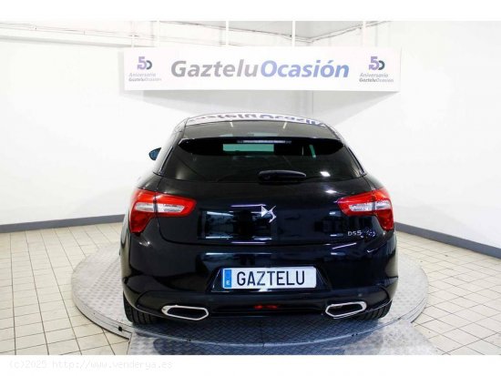 DS Automobiles DS 5 Style BlueHDi 180cv EAT6 - Leioa