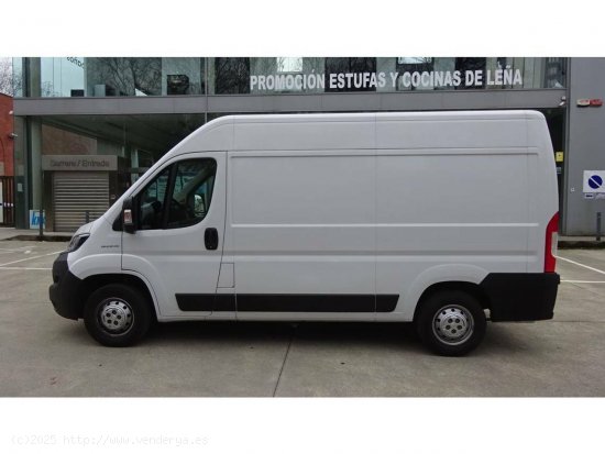 Fiat Ducato - 30 L2H2 2.3 103 kW (140 CV) - Leioa