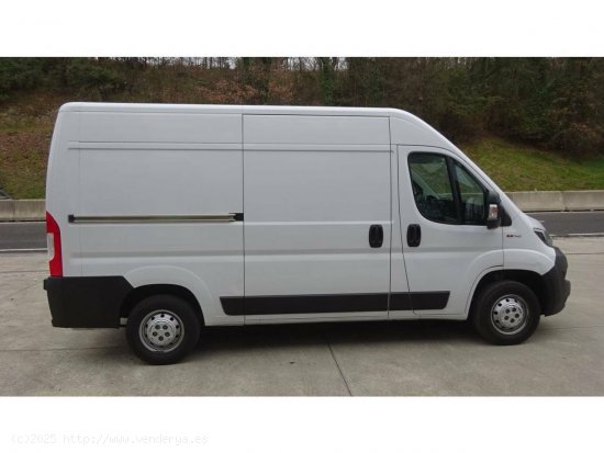 Fiat Ducato - 30 L2H2 2.3 103 kW (140 CV) - Leioa