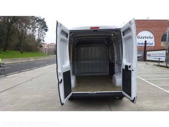 Fiat Ducato - 30 L2H2 2.3 103 kW (140 CV) - Leioa