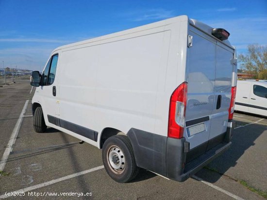 Fiat Ducato L2H1 35 L2H1 2.3 (88kW) Euro 6d temp - Leioa