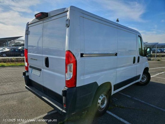 Fiat Ducato L2H1 35 L2H1 2.3 (88kW) Euro 6d temp - Leioa