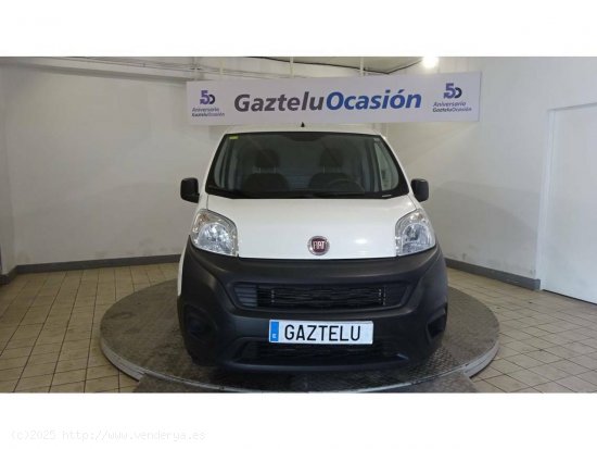 Fiat Fiorino - Cargo Base N1 1.3 MJet 70 kW (95 CV) - Leioa