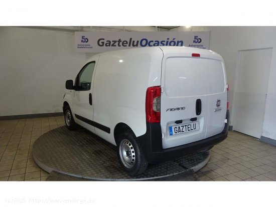 Fiat Fiorino - Cargo Base N1 1.3 MJet 70 kW (95 CV) - Leioa