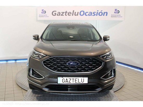 Ford Edge Vignale 2.0 TDCI 177kW   4WD Auto - Leioa