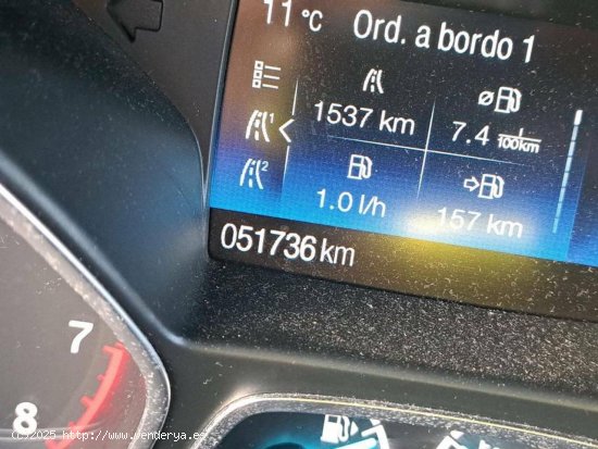 Ford Kuga Trend+ 1.5 EcoBoost 88kW (120CV) 4x2 - Leioa