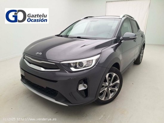  Kia Stonic Drive 1.0 T-GDi 88kW (120CV)   DCT - Leioa 