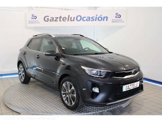 Kia Stonic Drive 1.0 T-GDi 88kW (120CV)   DCT - Leioa