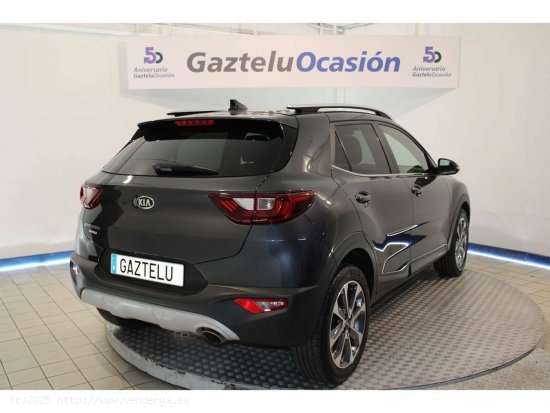 Kia Stonic Drive 1.0 T-GDi 88kW (120CV)   DCT - Leioa