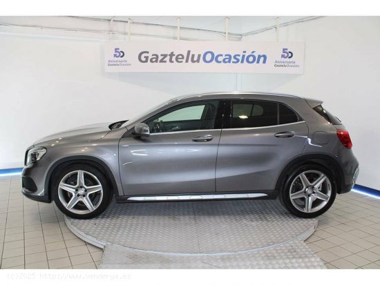 Mercedes GLA - GLA 200 d - Leioa