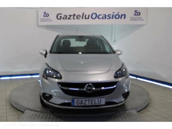 Opel Corsa Business 1.4 66kW (90CV) - Leioa