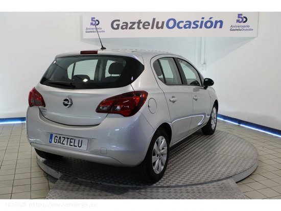 Opel Corsa Business 1.4 66kW (90CV) - Leioa