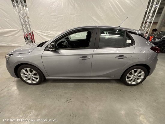 Opel Corsa Edition 1.5D DT 74kW (100CV) - Leioa