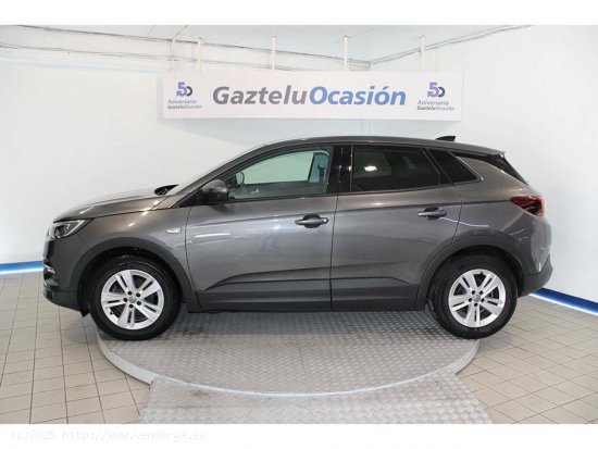 Opel Grandland X Selective 1.2 Turbo - Leioa