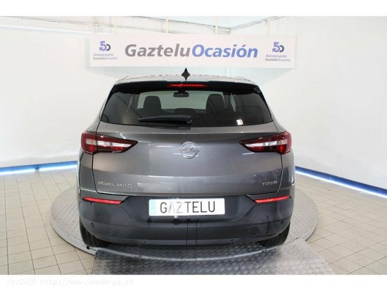 Opel Grandland X Selective 1.2 Turbo - Leioa