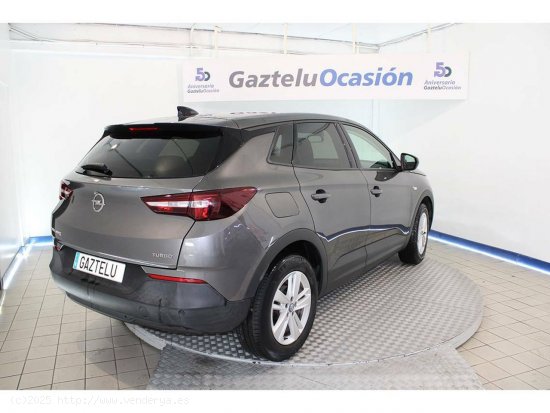 Opel Grandland X Selective 1.2 Turbo - Leioa