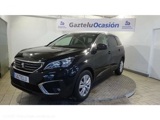 Peugeot 5008 Active 1.2L PureTech 96kW (130CV) S&S - Leioa