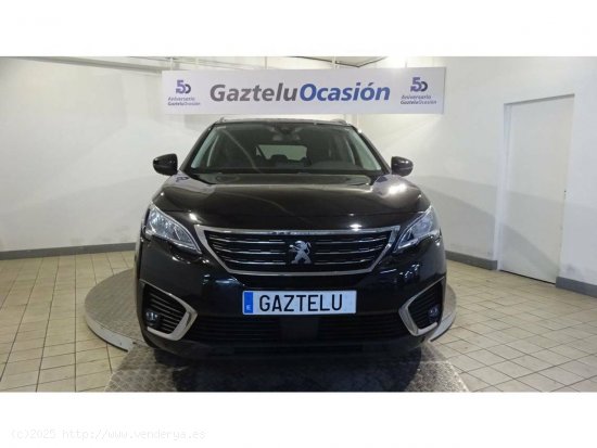 Peugeot 5008 Active 1.2L PureTech 96kW (130CV) S&S - Leioa