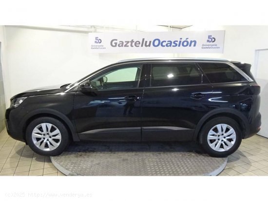 Peugeot 5008 Active 1.2L PureTech 96kW (130CV) S&S - Leioa