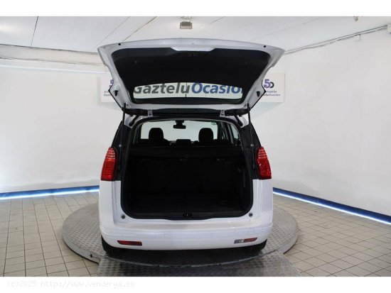 Peugeot 5008 Active 1.6 BlueHDi 120 FAP - Leioa