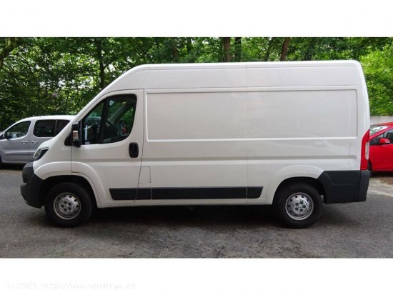 Peugeot Boxer - 333 L2H2 BlueHDi 96KW (130CV) - Leioa